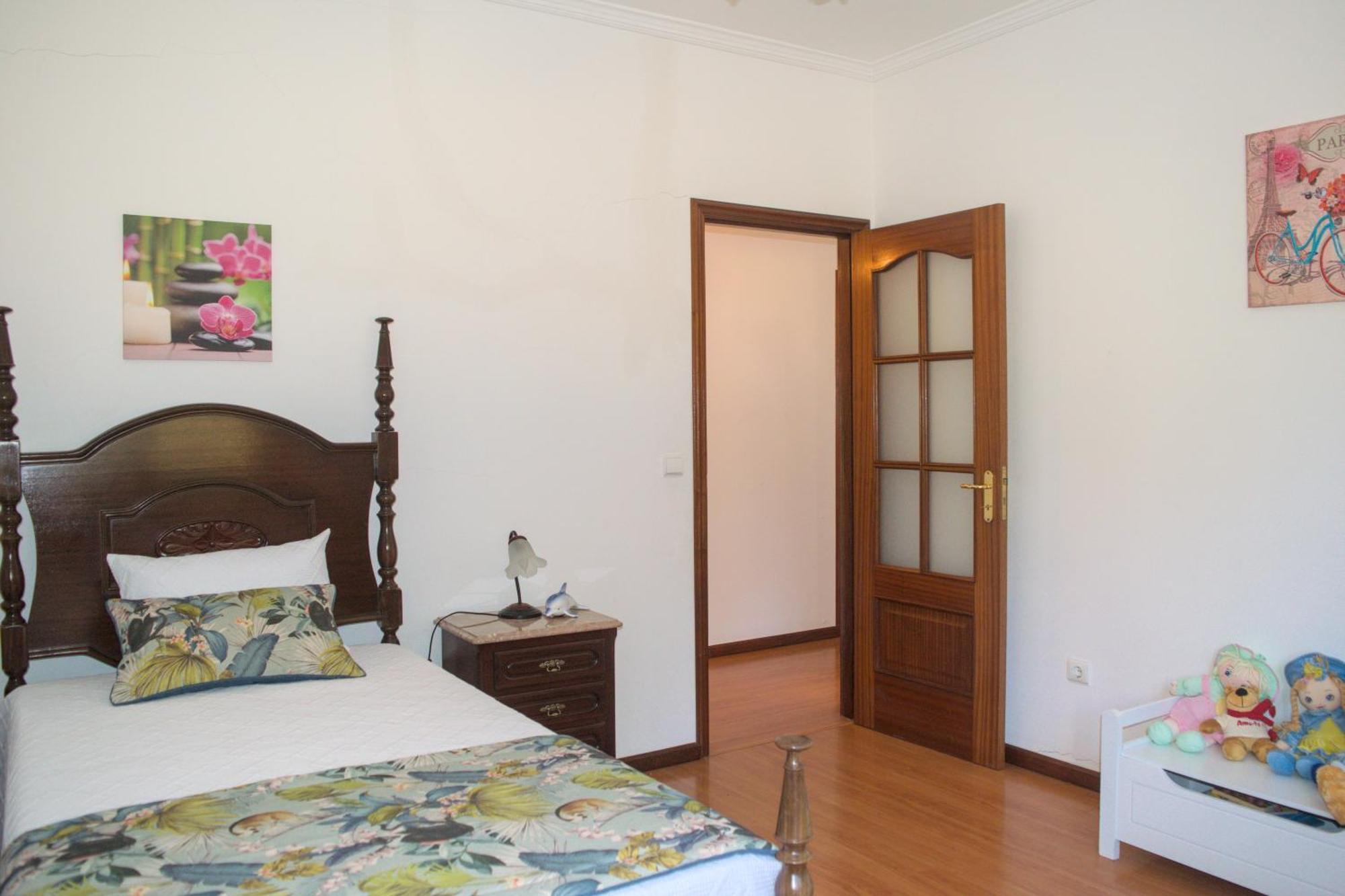 Casa Das Sapeiras Penafiel Buitenkant foto