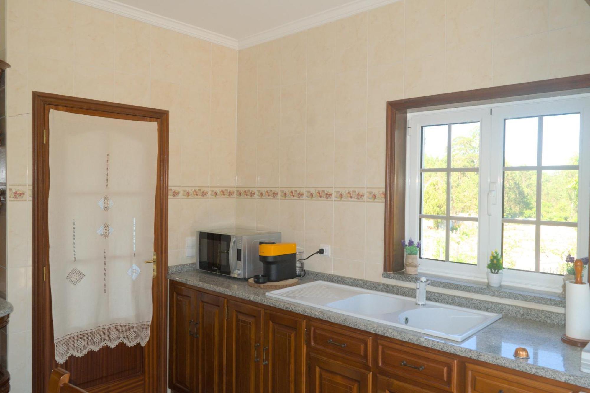Casa Das Sapeiras Penafiel Buitenkant foto