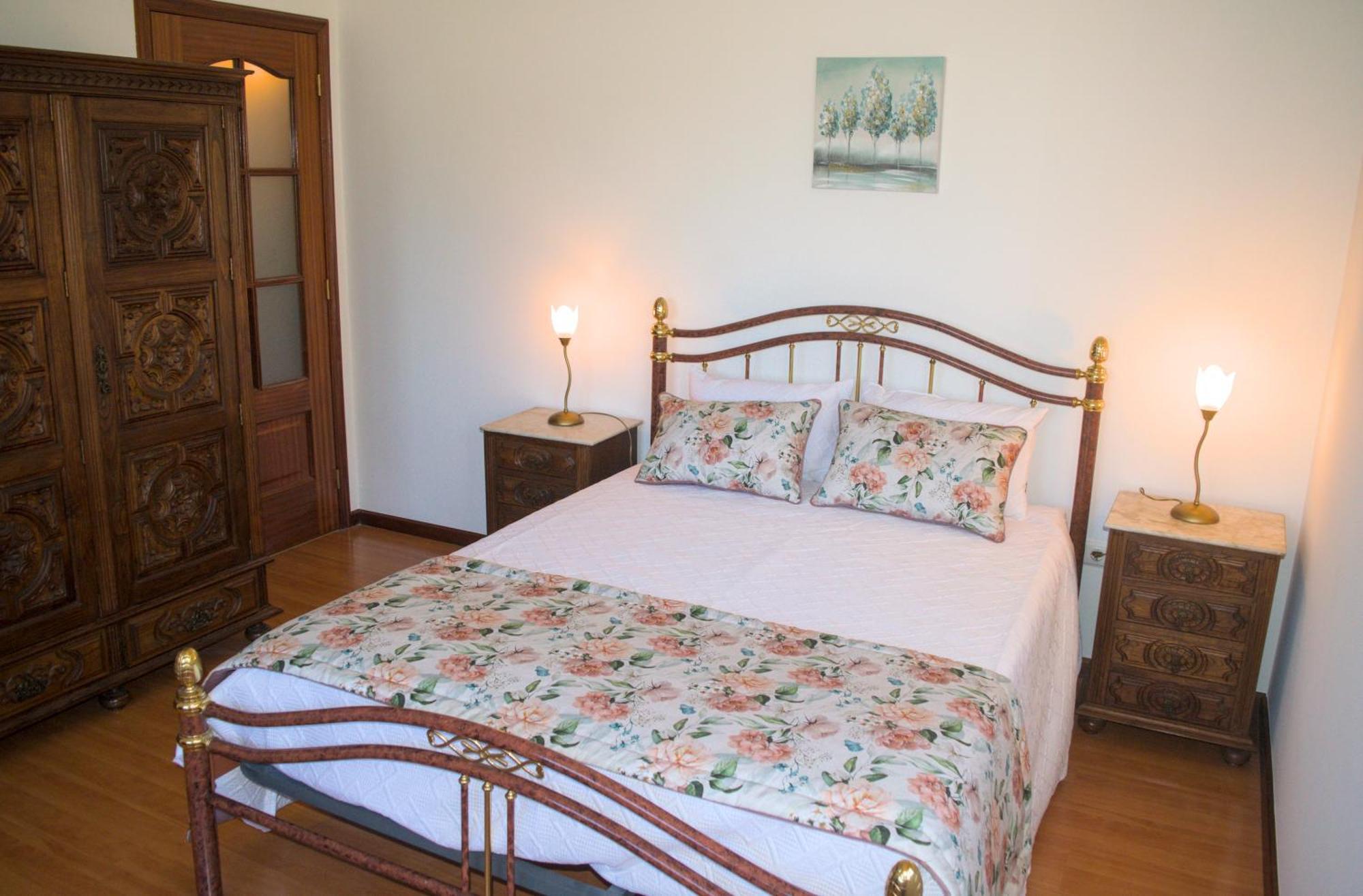 Casa Das Sapeiras Penafiel Buitenkant foto