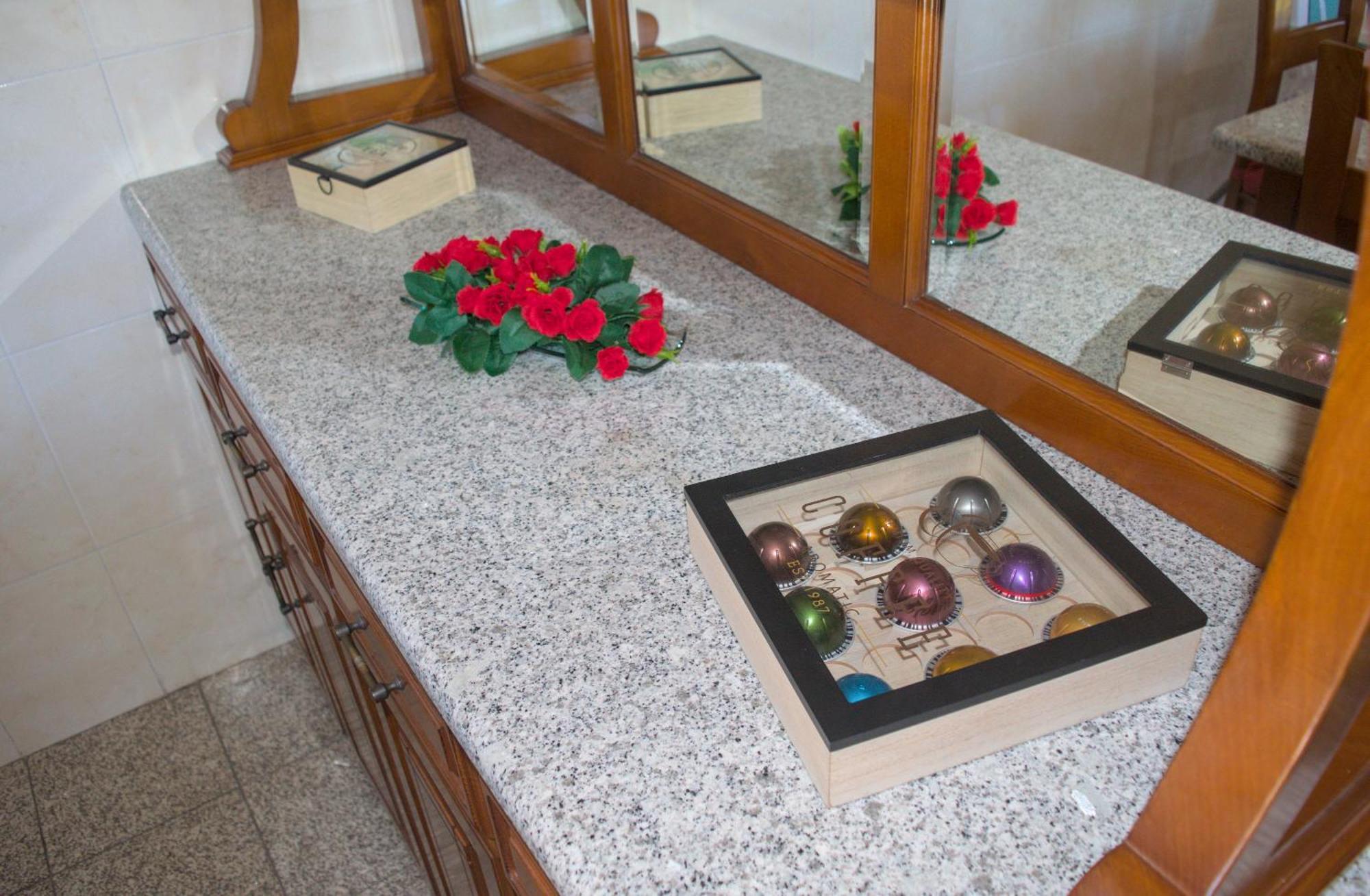 Casa Das Sapeiras Penafiel Buitenkant foto