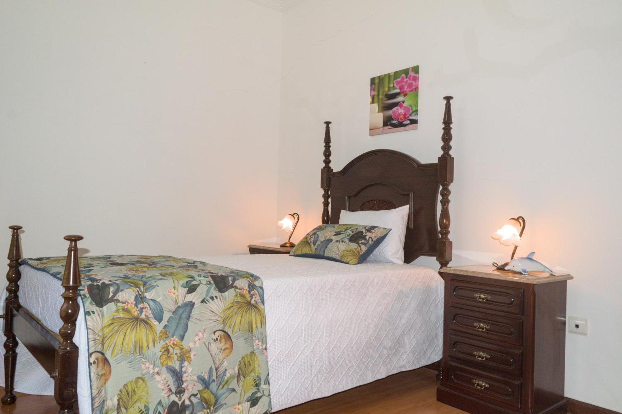 Casa Das Sapeiras Penafiel Buitenkant foto