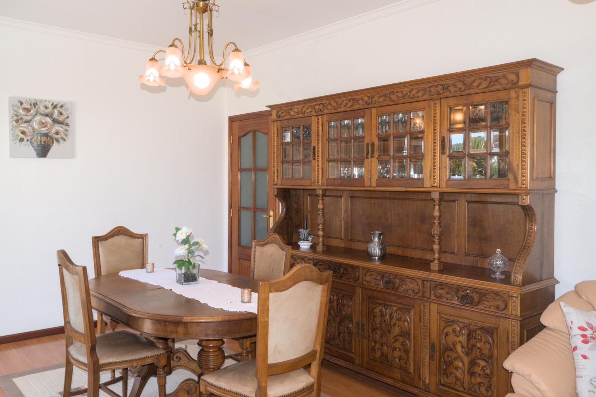 Casa Das Sapeiras Penafiel Buitenkant foto
